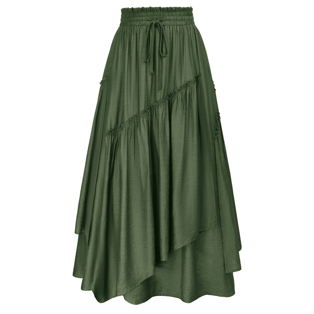 Mystic Green