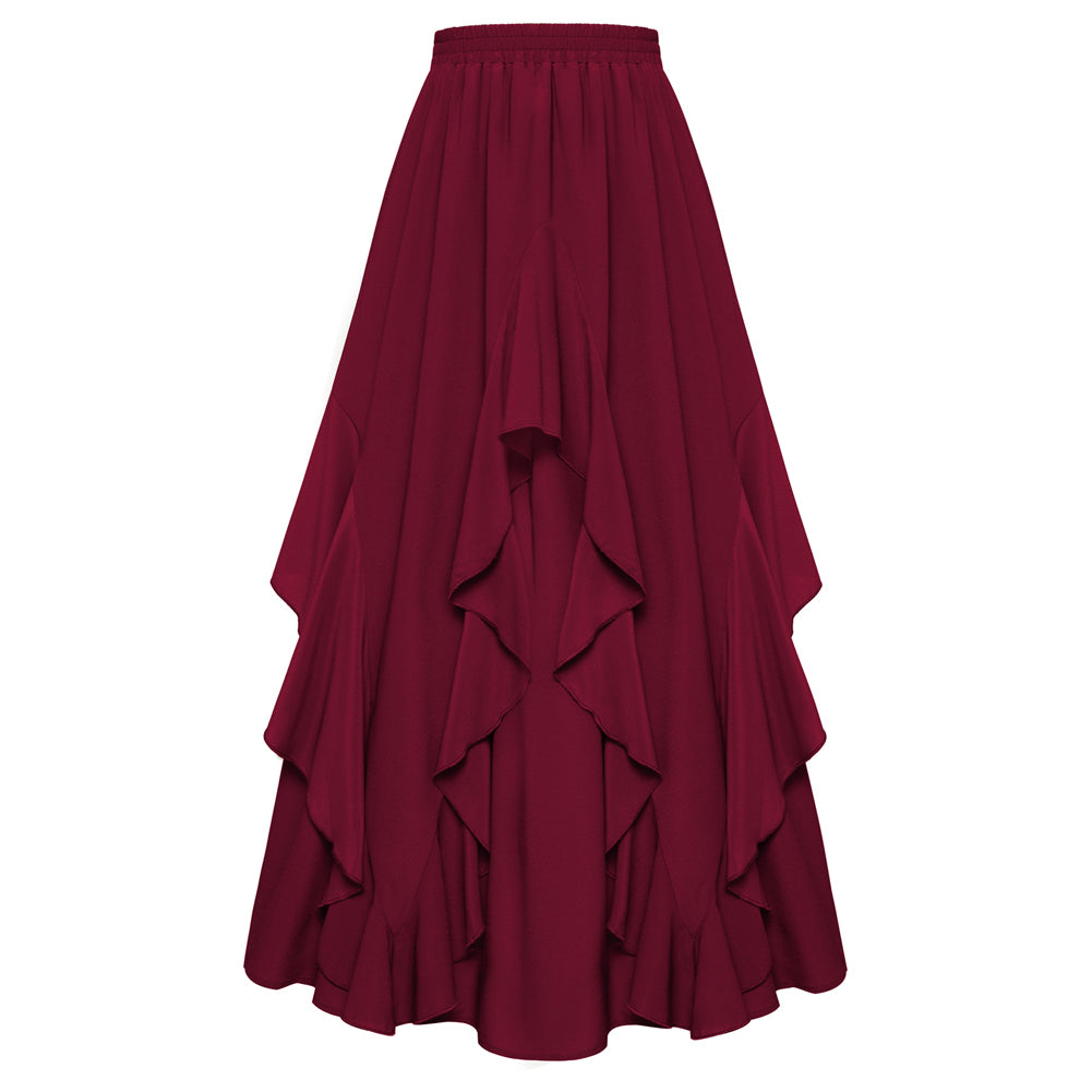 Ruby Red